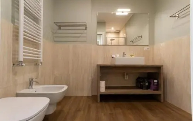 Via Torino Apartment 2