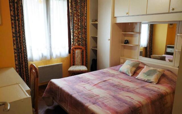 Résidence du Port d'Avall 4PA51