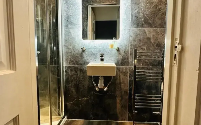 Kildonan Lodge Hotel