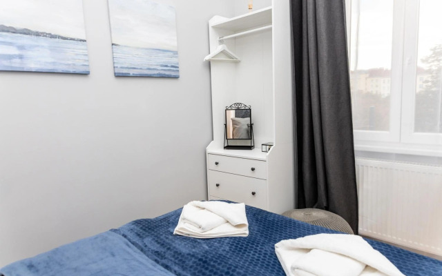 SISSI new luxurious apartment near Schönbrunn and Westbahnhof