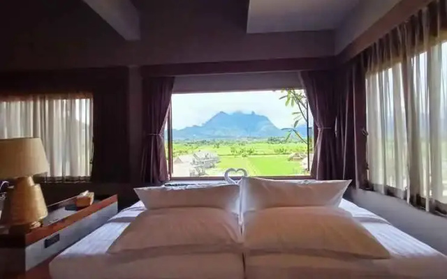 Yatika Boutique Resort