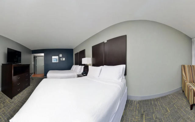 Four Points By Sheraton Virginia Beach Oceanfront