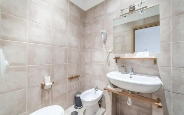 Ubaldi Luxury Rooms