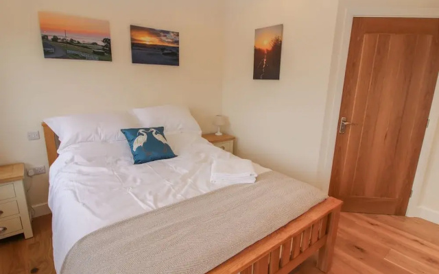 Border View Lodge