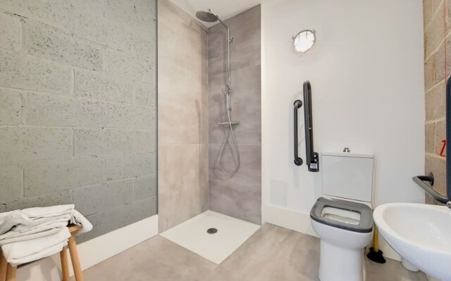 The Bethnal Green Place - Lovely 2bdr Flat
