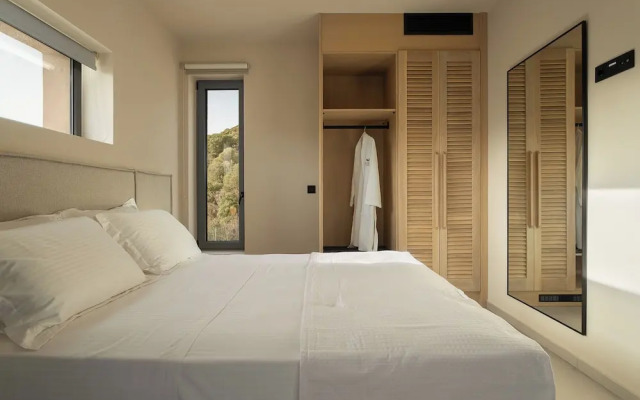 Piccadill Luxury Villas