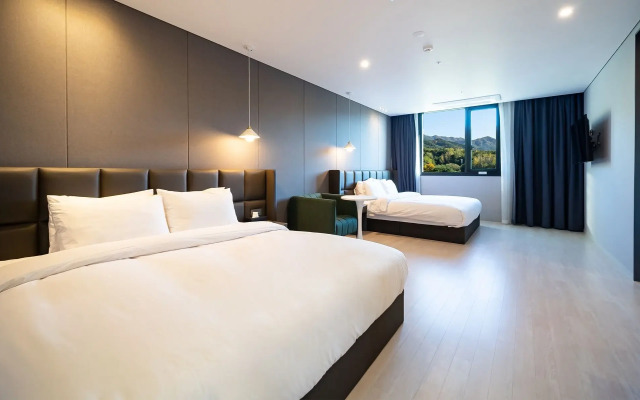 Hotel Ohevday