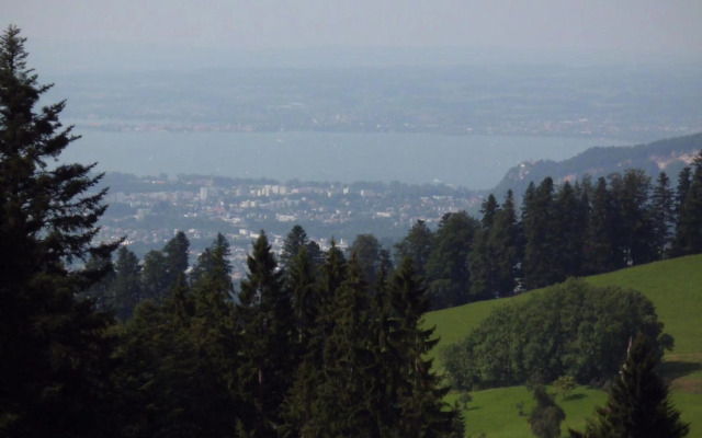 Ferienwohnung Annele