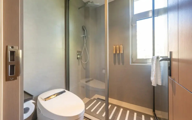 JiFeng International Hotel