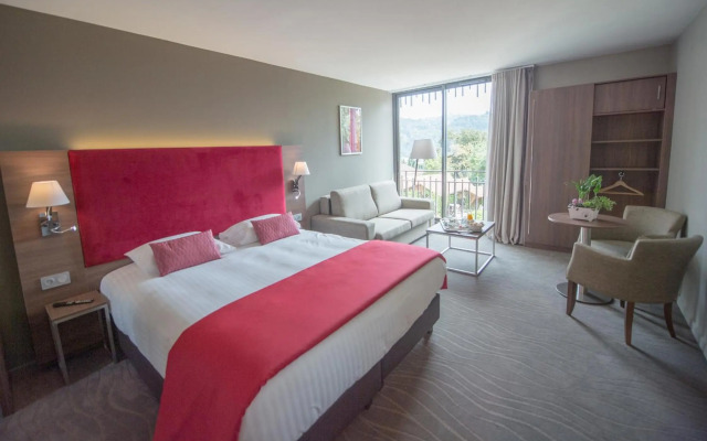 Appart Hotel Lou Castelet