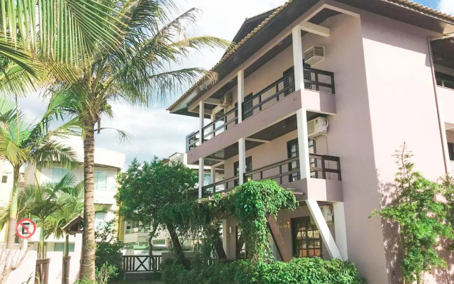 Solar das Flores apto 03