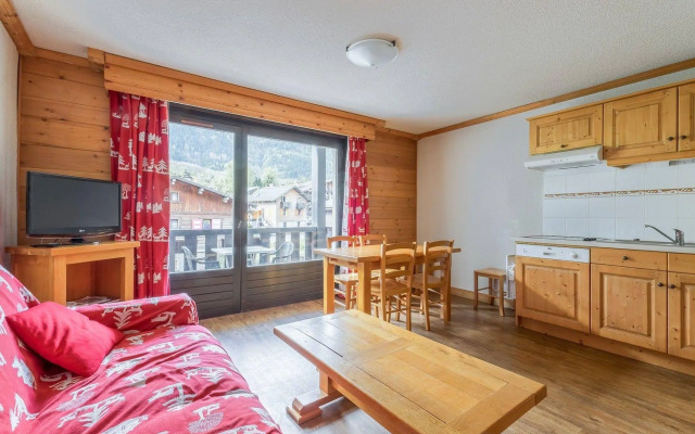 Maeva Particuliers Les Houches Balcons d'Anaïte