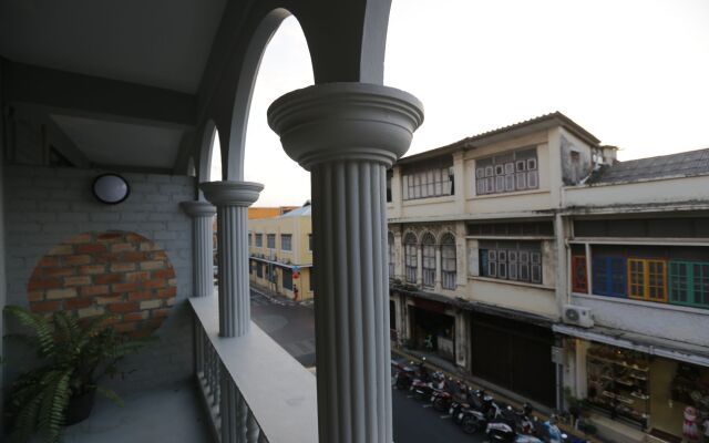 Karnvela Phuket