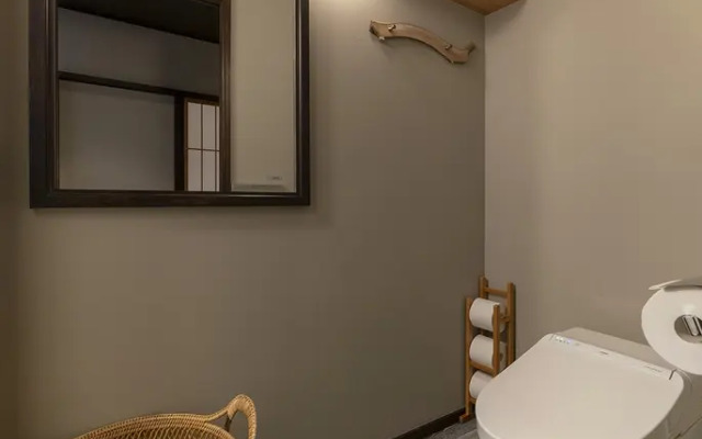 Machiya Residence Inn Musashi Ainotsuji