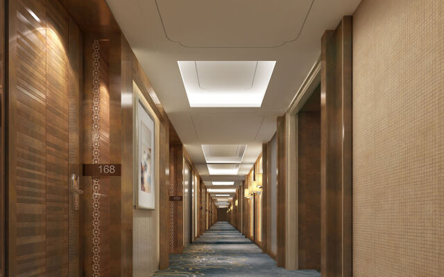 Shangri-La Hefei