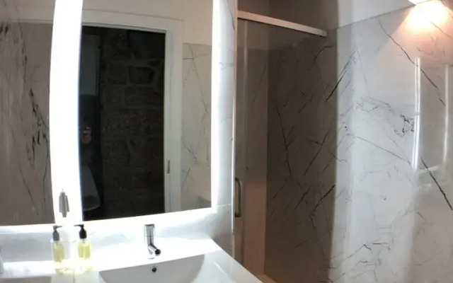 Casa Outeiro for 6 Persons