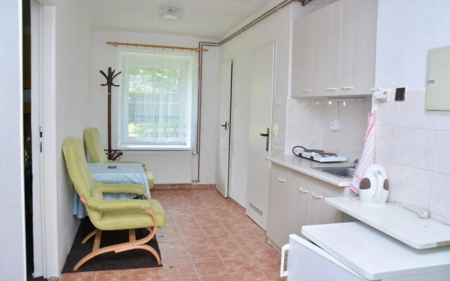 Hostel Loučná nad Desnou