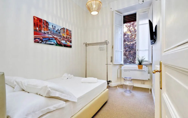 Vatican Area - My Extra Home