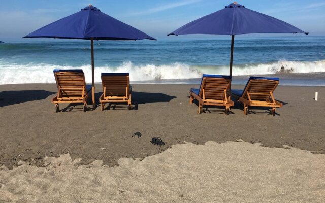Exotica Bali Villa Bed and Breakfast