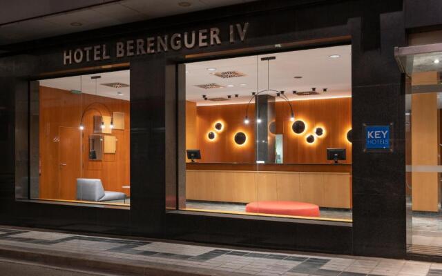 Hotel Berenguer IV