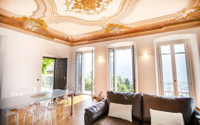 Appartamento in Villa Fioravante by Wonderful Italy