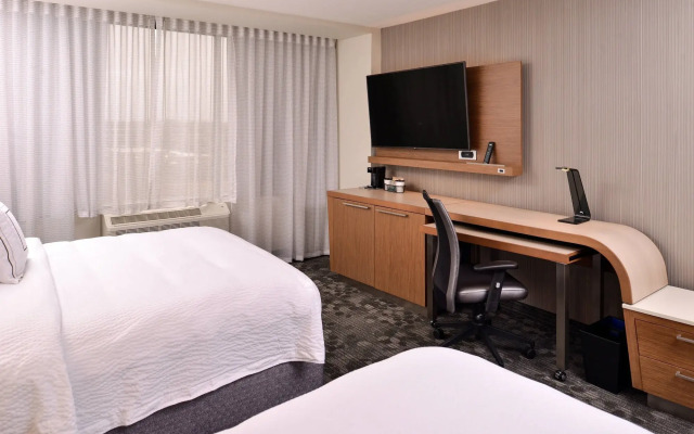 Courtyard by Marriott Edina Bloomington