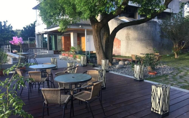 Hou Shan Ren Jia B&B Hall A