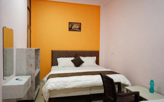 Shree Puram Guest House