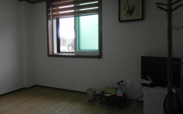 Jeonju International Hostel