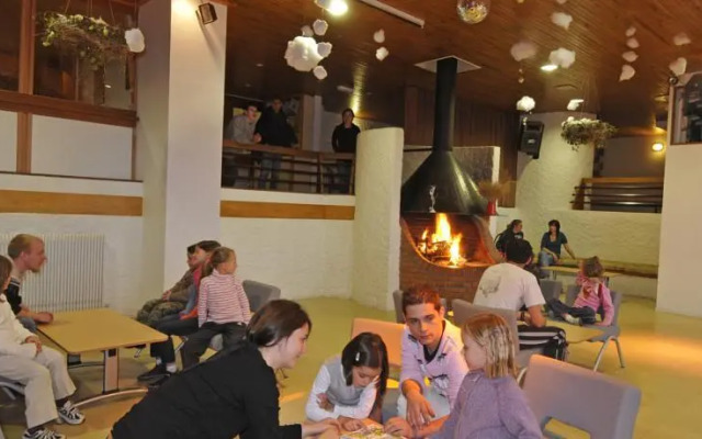 VVF Villages Le Grand Lioran