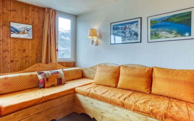 Chanteneige La Croisette 17470