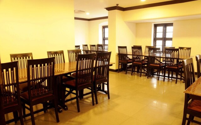 Trivandrum Hotel