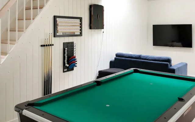 6 Person Holiday Home in Blavand