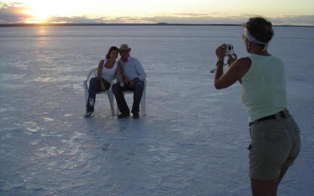 Desert Tracks Rancho