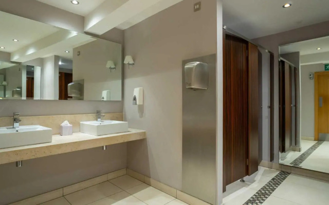 Hotel Wrexham
