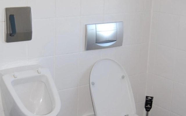 Ferienwohnung Hertha