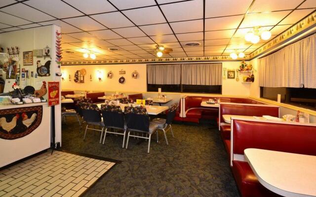 Best Western Palestine Inn