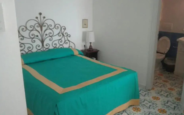 Hotel Residence Villa Igea Capri