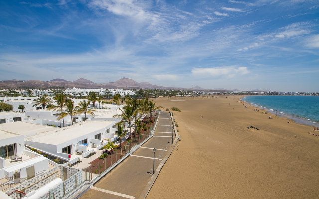 Hotel Lanzarote Village