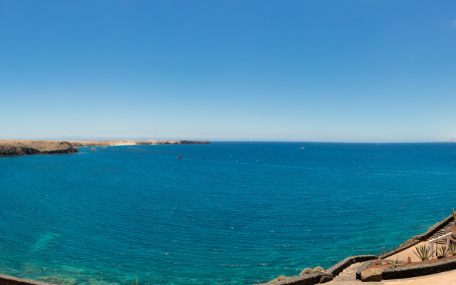 Hotel Mirador Papagayo by LIVVO