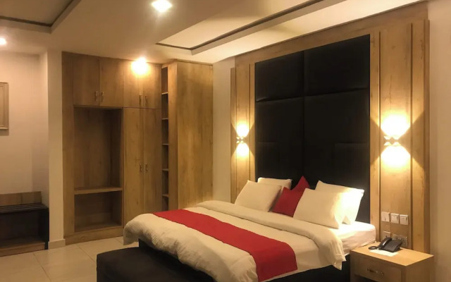 Bonphine Luxury Suites