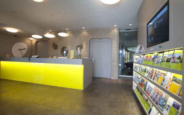 Herisau Swiss Quality Hotel