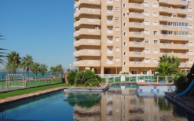 Apartamentos Puerto Playa 23