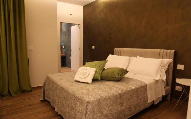 B&B Villa Grace