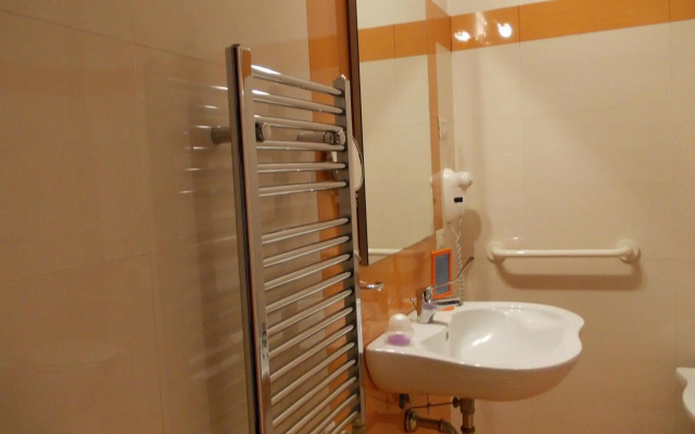 Hotel Catania Town