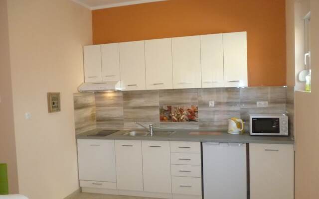 Apartments Lea by the Pebble Beach Jaz