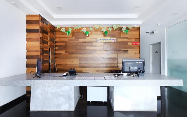 Iris Hotel Kajang