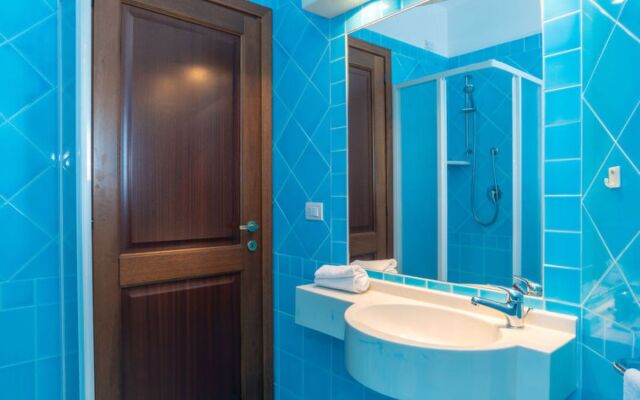 Corbezzolo 8 - Vista Village