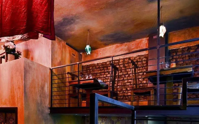 Vietnamonamour Bed & Breakfast