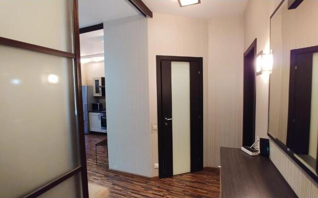 One bedroom. Lux. 17 Baseina str. Near Gulliver